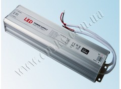 БП герметичный 200Вт 12В (IP67)